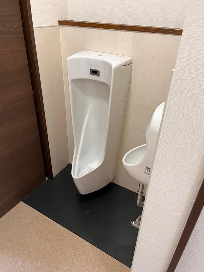 Guesthouse Hatenashi - Vacation Stay 22571V Hongu Luaran gambar