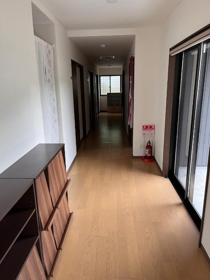 Guesthouse Hatenashi - Vacation Stay 22571V Hongu Luaran gambar